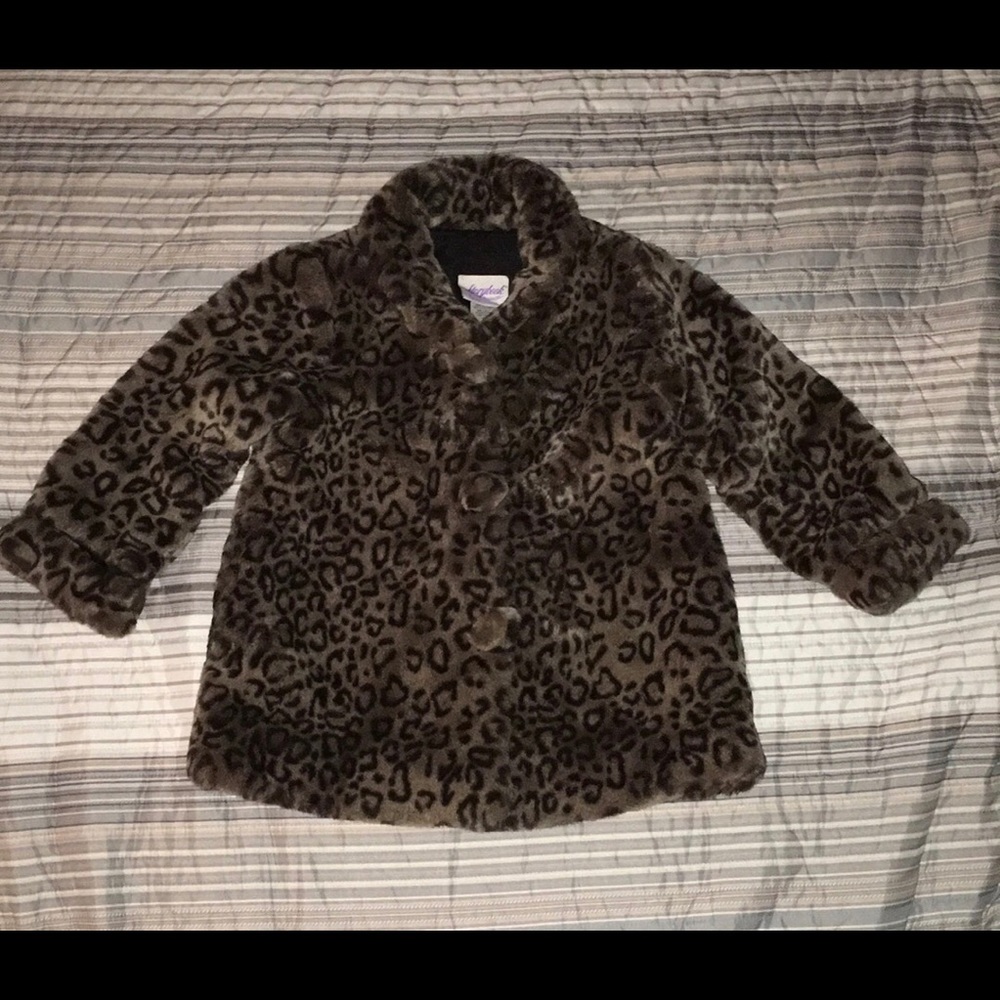 🌸SALE🌸Girls STORYBOOK HEIRLOOMS Coat (S)